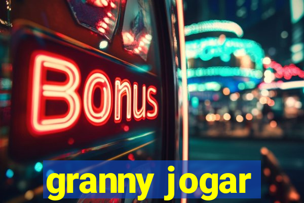 granny jogar